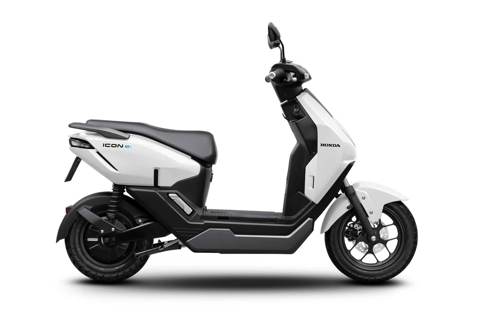 XE ĐIỆN ICON e