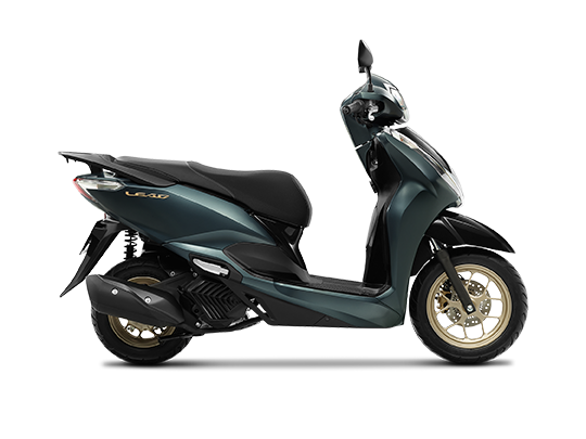 LEAD 125 ABS