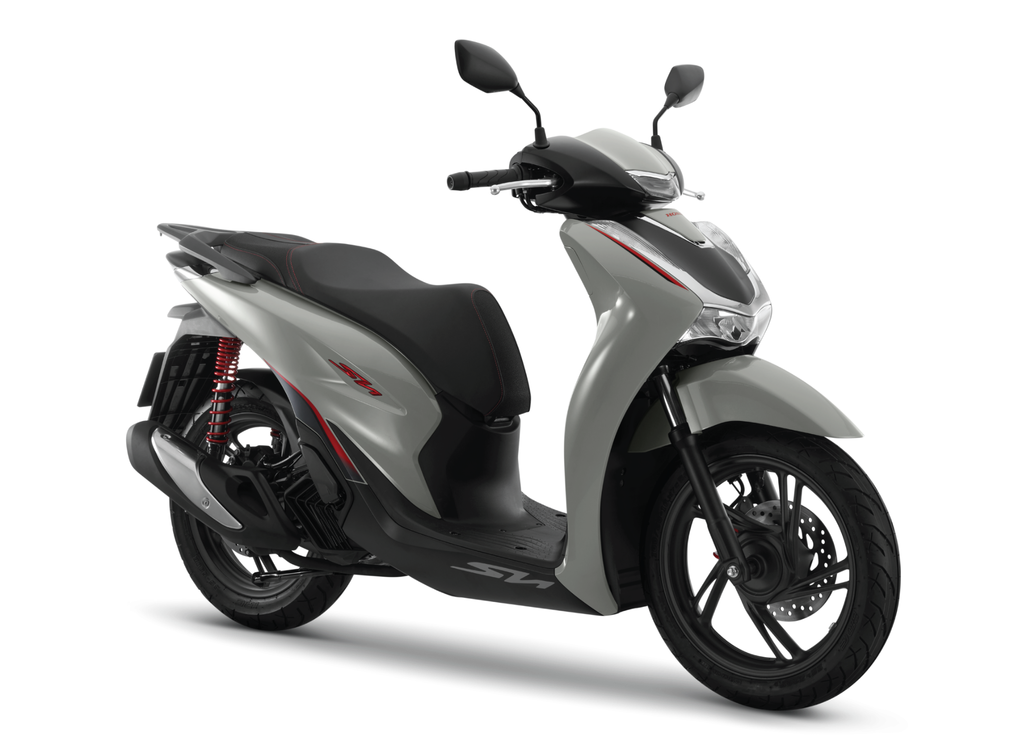 SH 125i NEW 2023