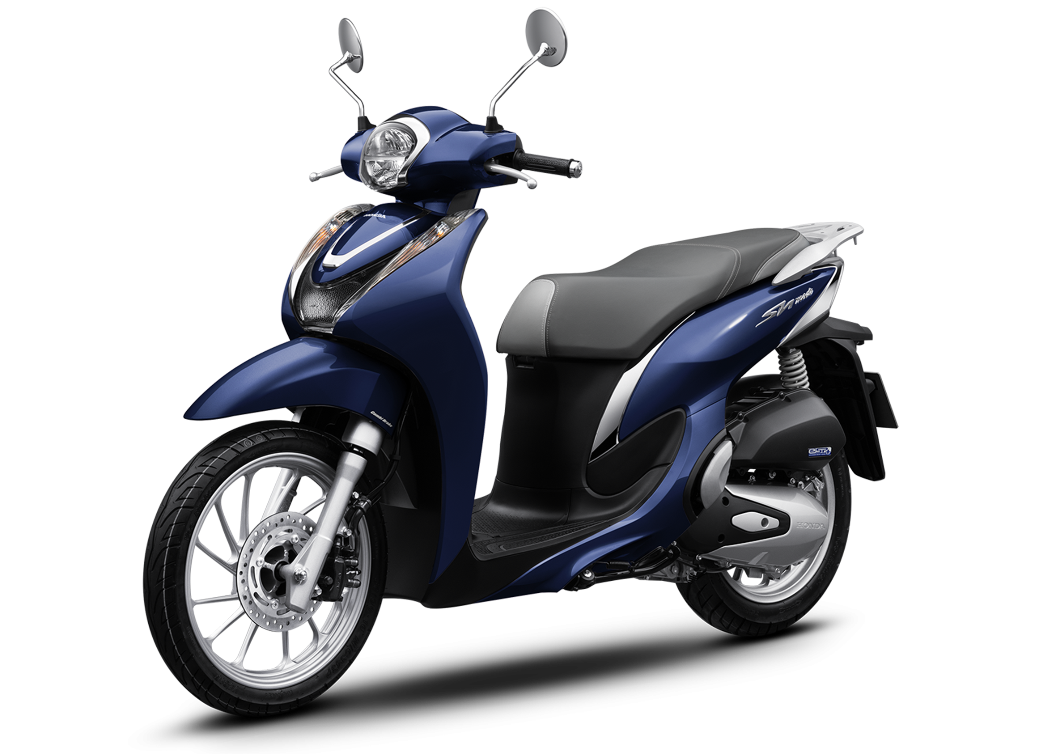 SH Mode 125cc 2024