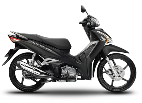 Mua Xe Honda Blade 2018  Phanh Đĩa Vành Nan Hoa Đen Đỏ  Tại Long An   Tiki