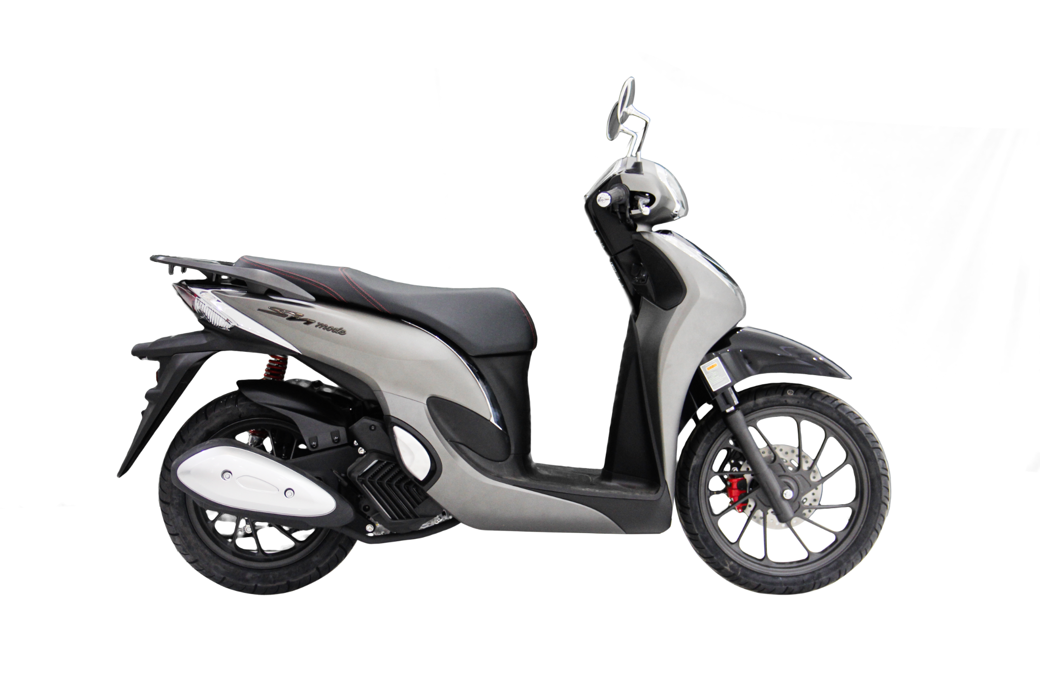 Cách chọn màu xe Honda SH Mode 2019 hợp mệnh  Kường Ngân