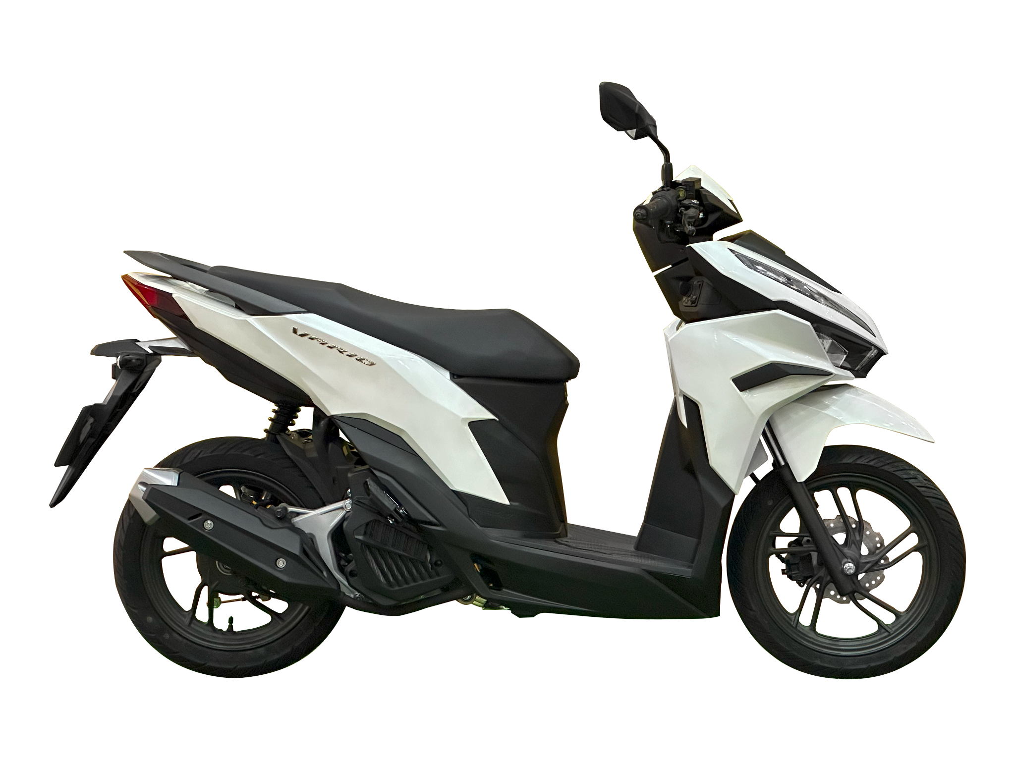 VARIO 125 TRẮNG