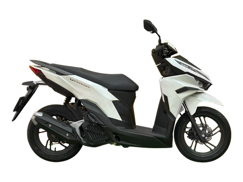 VARIO 125 TRẮNG