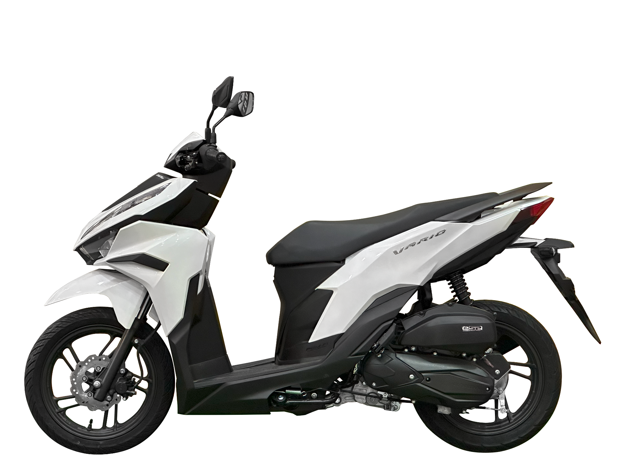 VARIO 125 TRẮNG