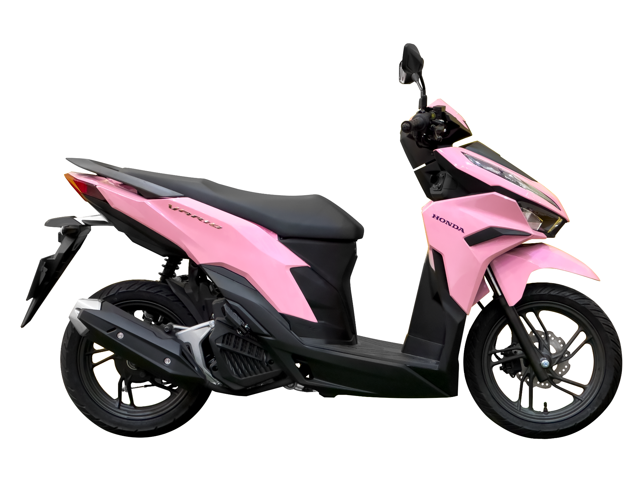 VARIO 125 HỒNG PASTEL