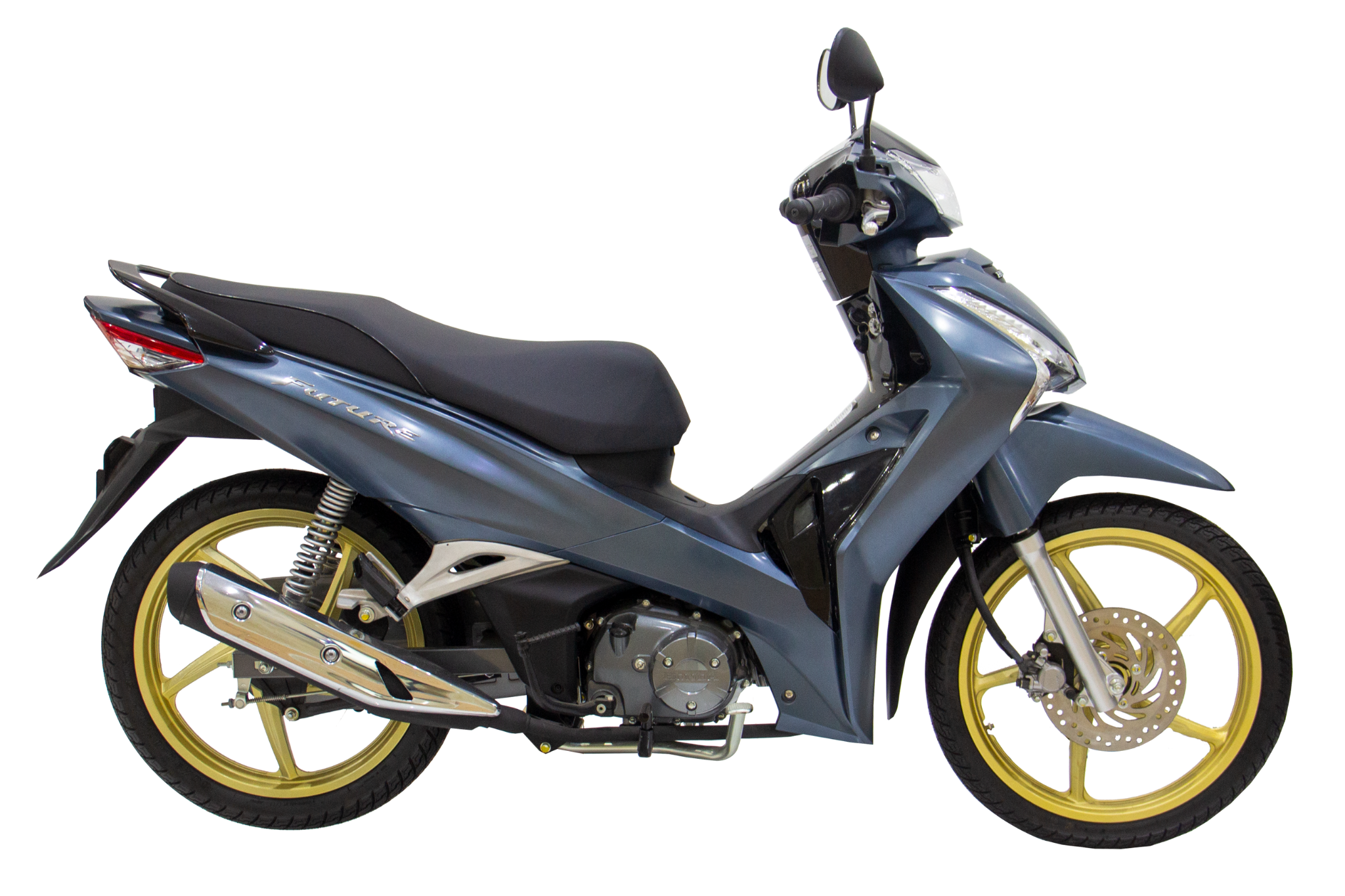 Future Xanh Mâm Vàng