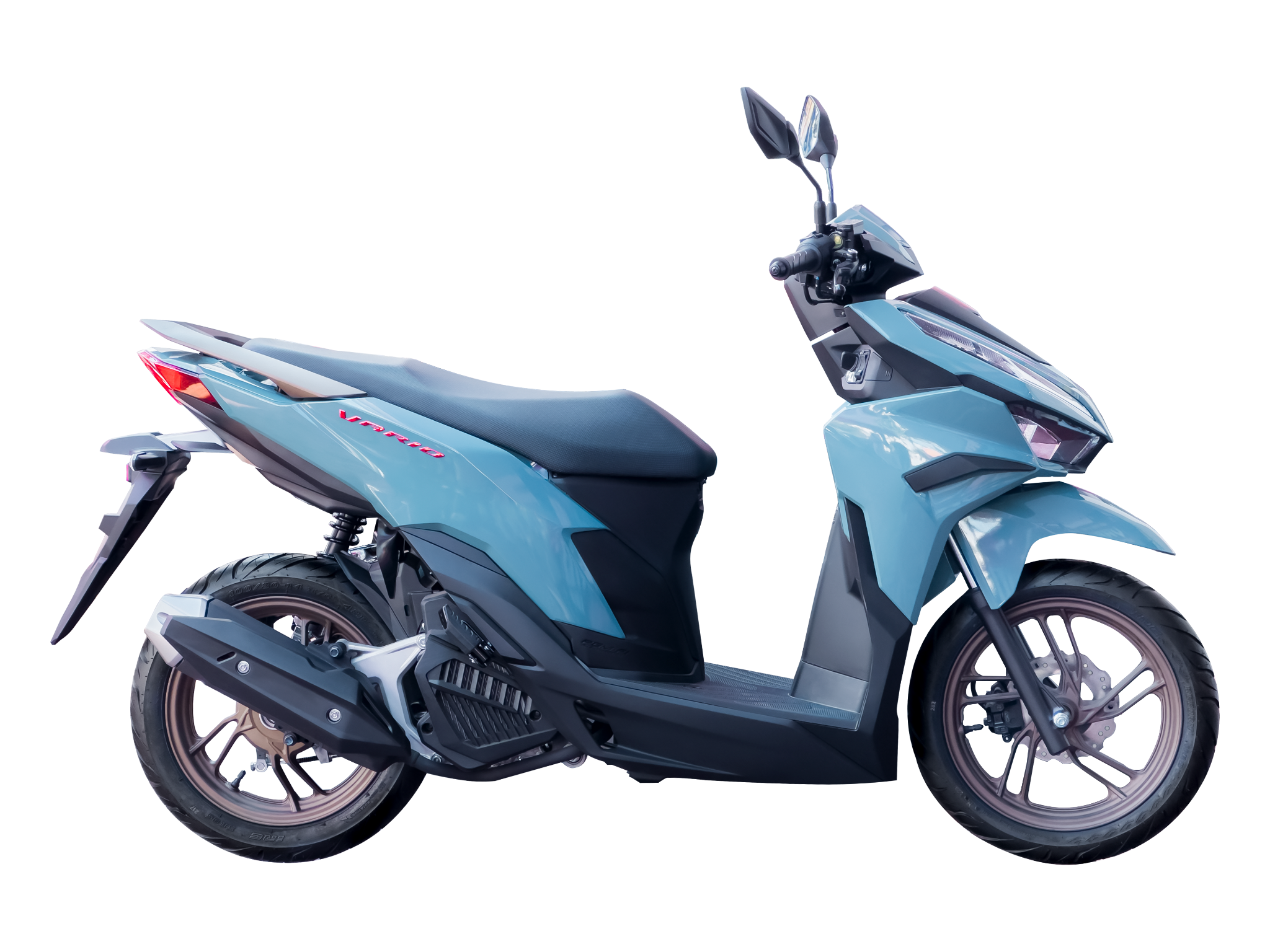 VARIO 125 XANH XI MĂNG