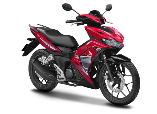 Chi tiết với hơn 94 winner cũ cần thơ tuyệt vời nhất 36 Honda Hồng Đức