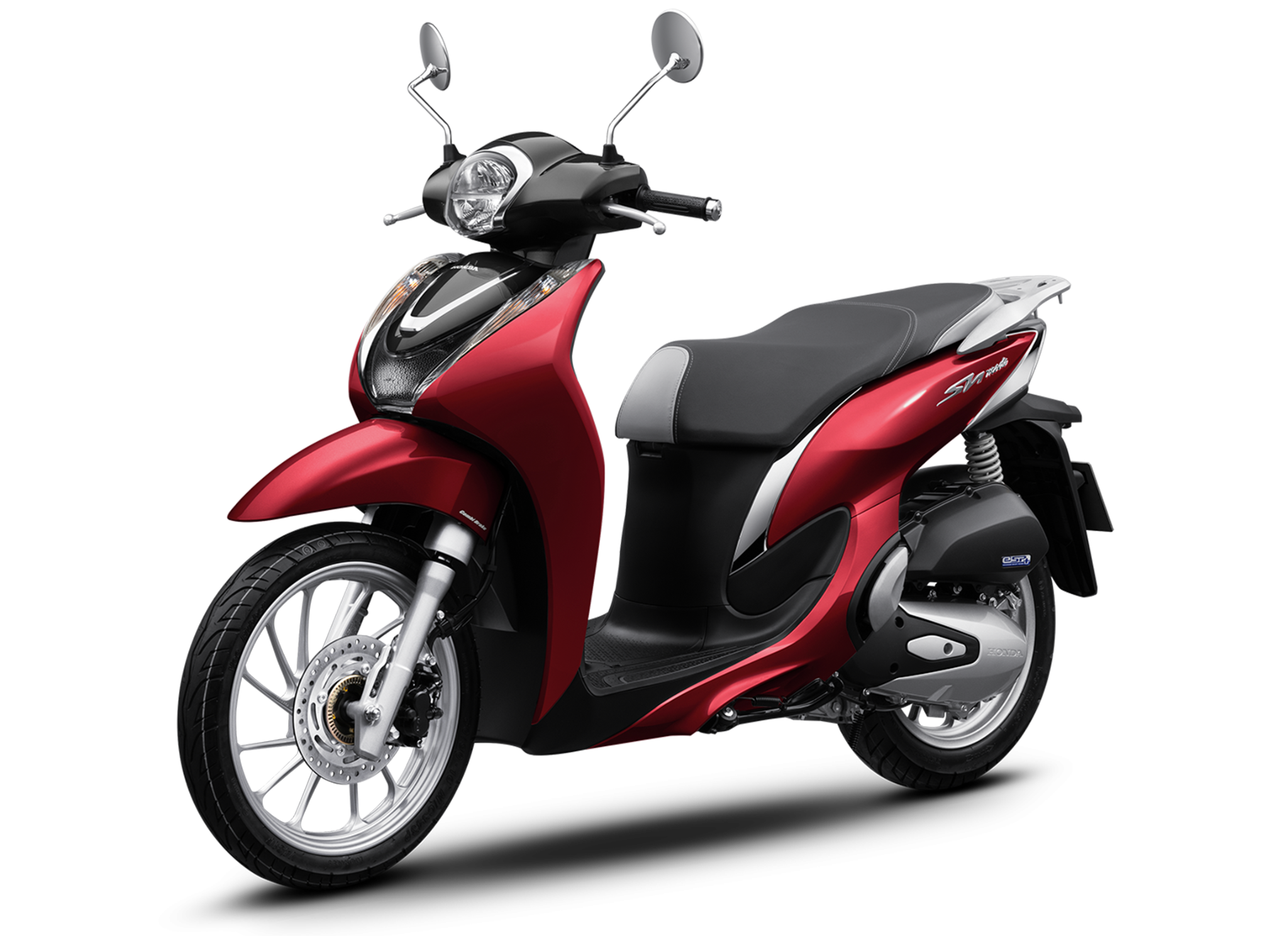 SH Mode 125cc 2024