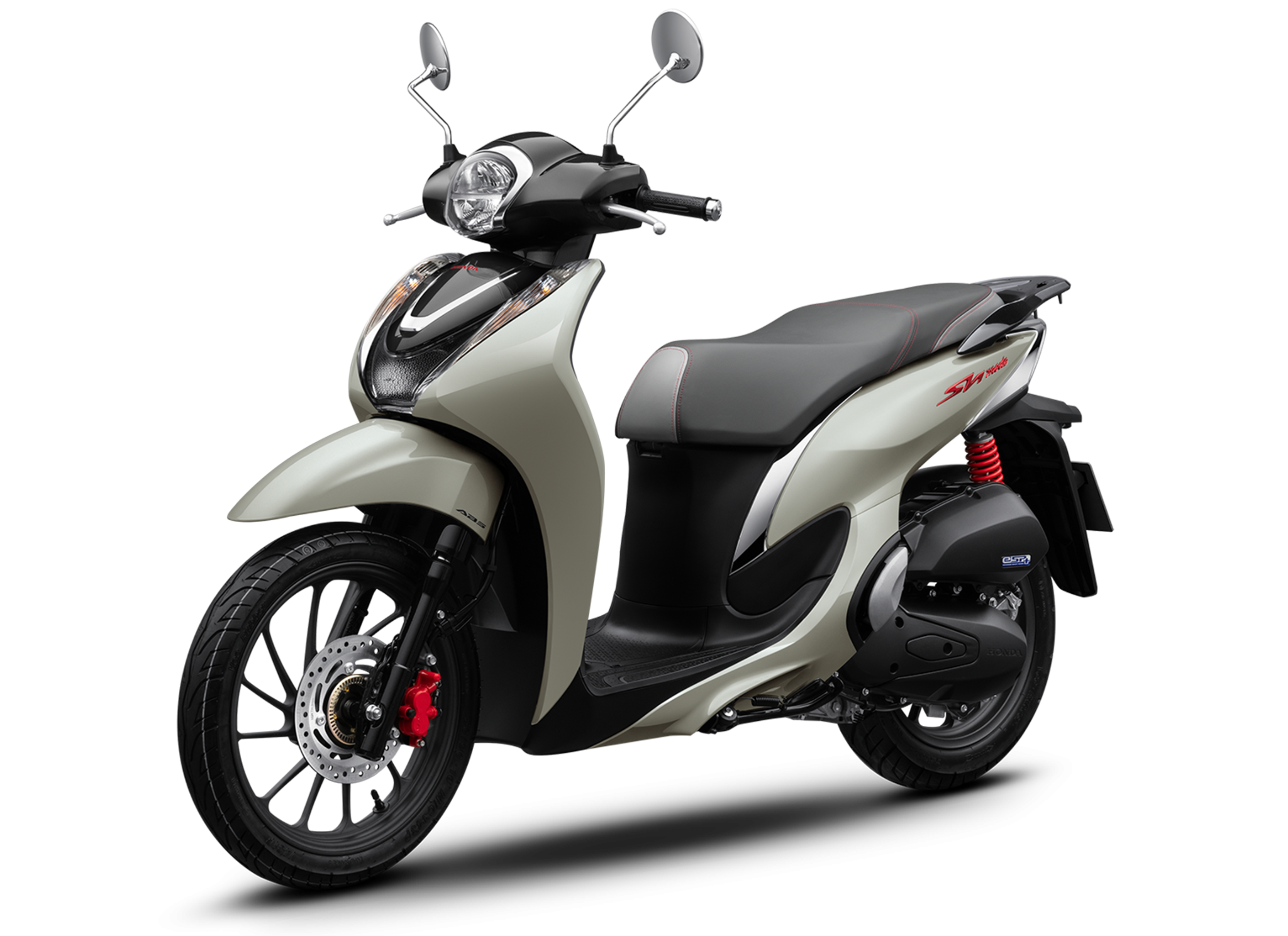 SH Mode 125cc 2024