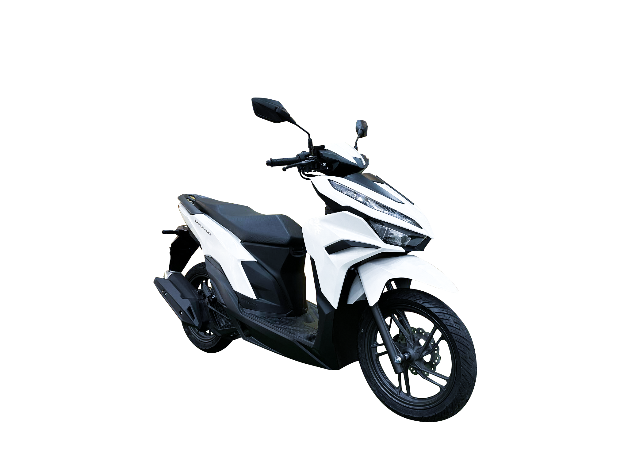 VARIO 125 TRẮNG