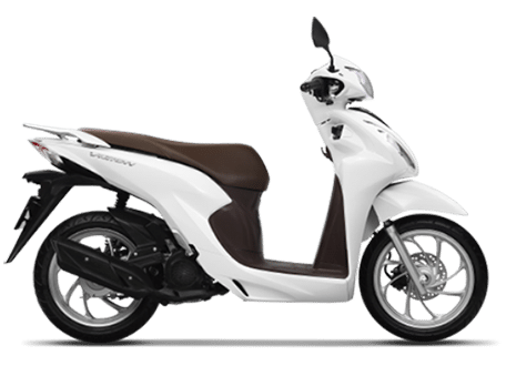 Honda Vision 110cc  Honda Hồng Đức