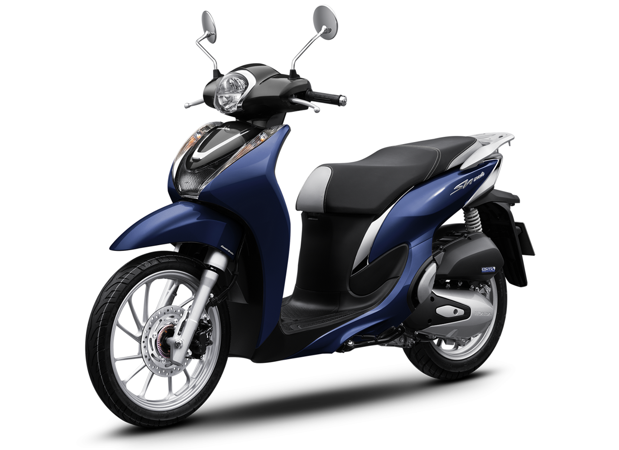 SH Mode 125cc 2024