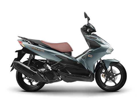 Honda Air Blade 2020 phiên bản mới cải tiến về động cơ