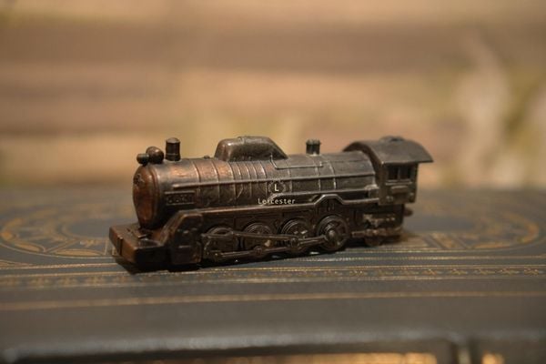  Bộ gọt bút chì trưng bày cổ điển 