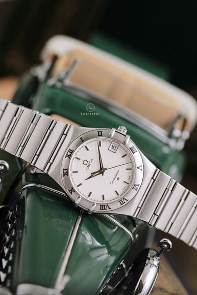  OMEGA CONSTELLATION 