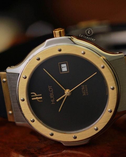  HUBLOT MDM Geneve  Ref 1401.2 