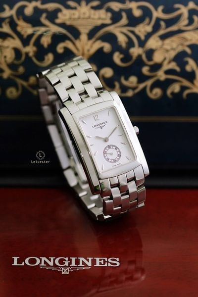  LONGINES Dolce Vita Ref 7753 