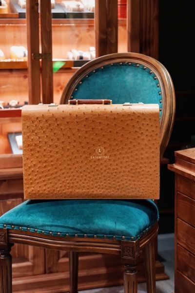  Vali Ostrich San Tagostino 