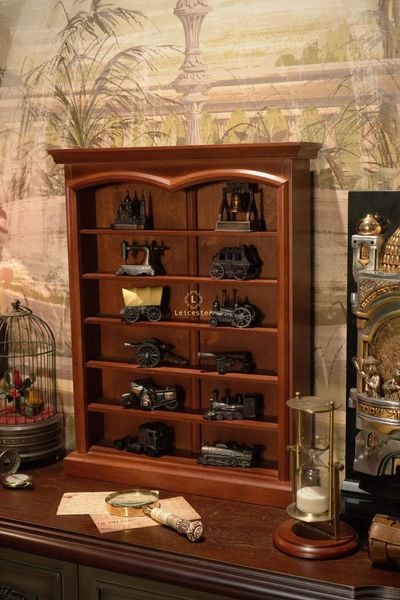  Bộ gọt bút chì trưng bày cổ điển 