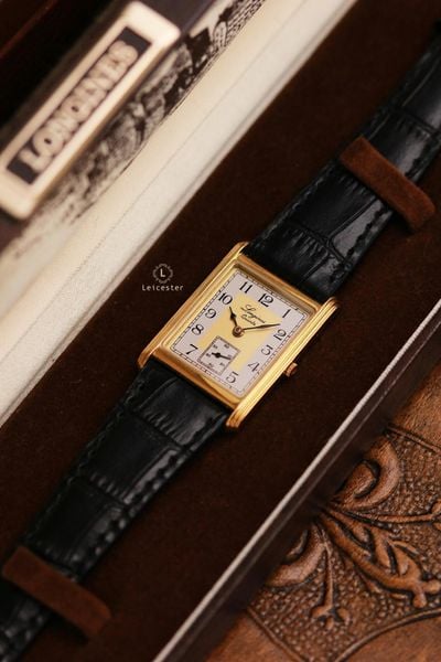  LONGINES 150th ANNIVERSARY Ref 5150 