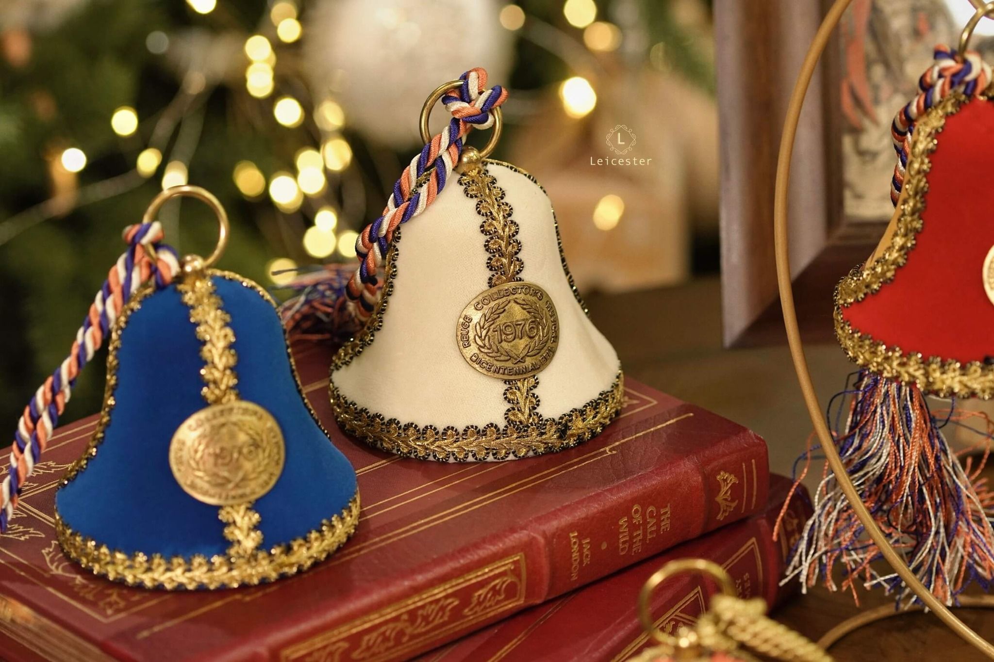 動画有☆ リュージュ REUGE オルゴール クリスマス コレクターズ