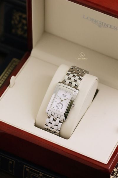  LONGINES Dolce Vita Ref 7753 