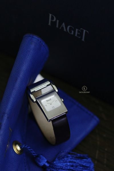  PIAGET MISS PROTOCOLE 