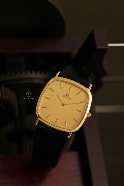  OMEGA DEVILLE  Ref: 1950077.2 