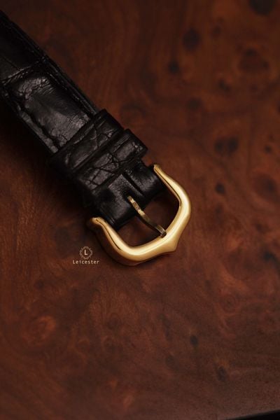  Must De Cartier Vermeil 