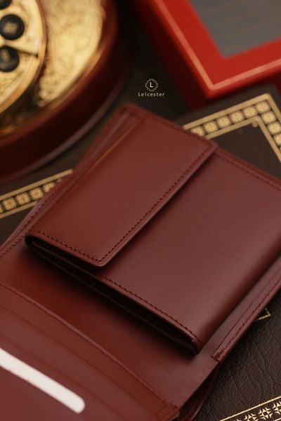  Cartier Bifold Wallet 