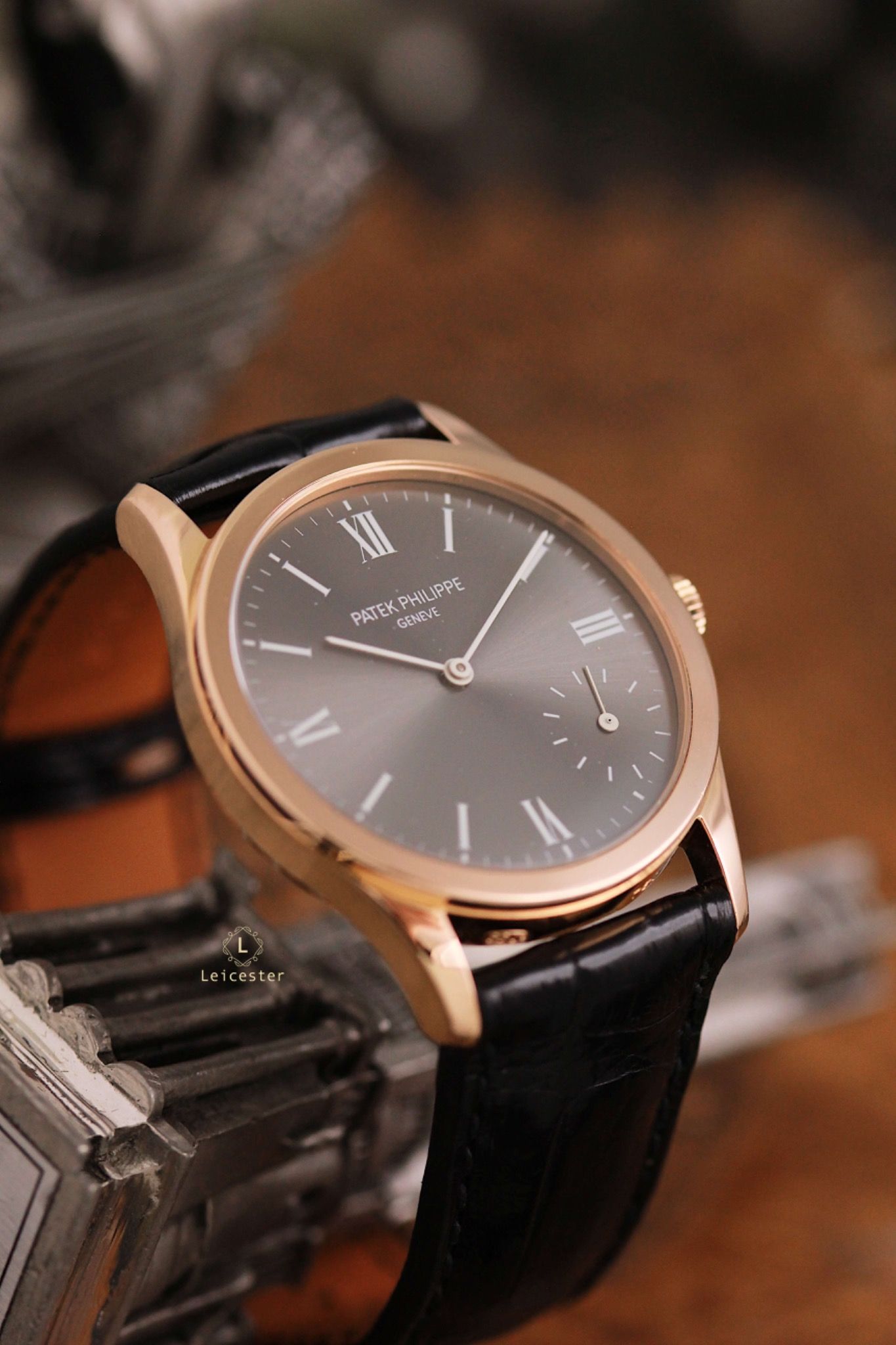 Patek 5026 2025