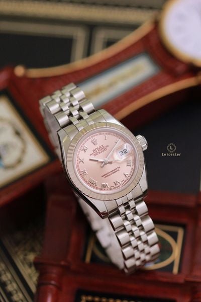  Rolex Date Just Ref 179174 