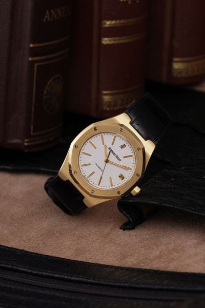  Audemars Piguet Royal Oak 