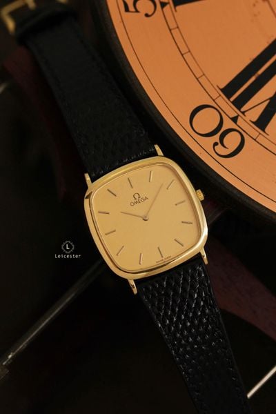  OMEGA DEVILLE  Ref: 1950077.2 