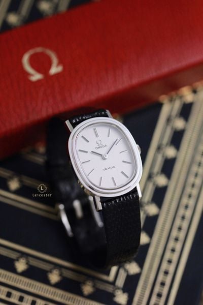  Omega De ville Ladies Ref 511.0473 