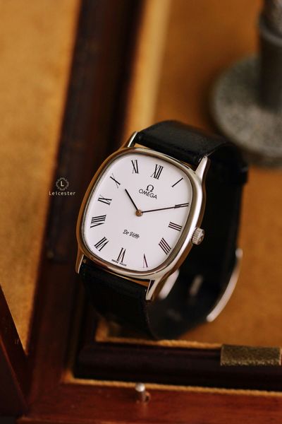  Omega Deville Ref 1110153 