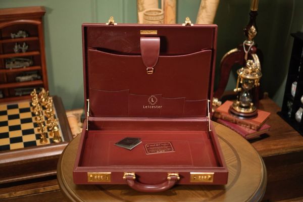  Vali CARTIER Vintage 