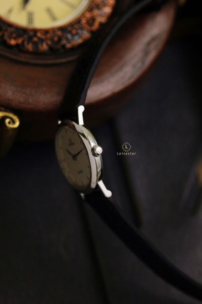 Omega Deville Ref 5951111 
