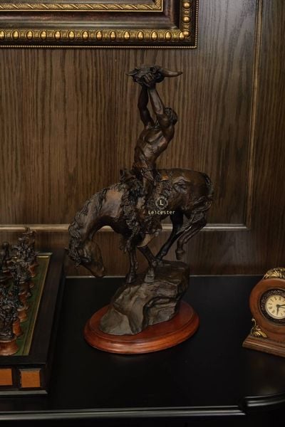  “Prayer To The Healing Spirit” by Buck McCain 