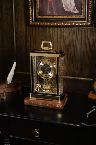  Đồng hồ để bàn Citizen 