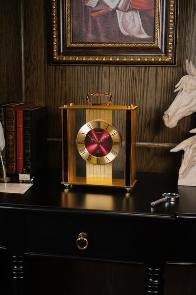  Đồng hồ để bàn Citizen 