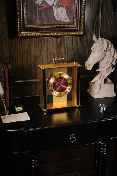  Đồng hồ để bàn Citizen 