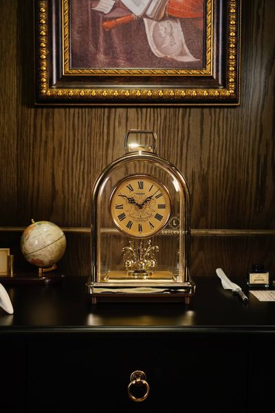  Đồng hồ để bàn Citizen 