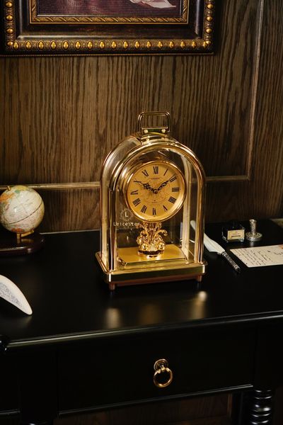  Đồng hồ để bàn Citizen 