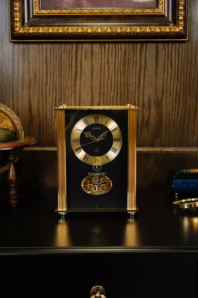  Đồng hồ để bàn Citizen 