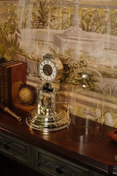  Đồng hồ để bàn Citizen 