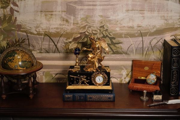  Angel of the New Age 