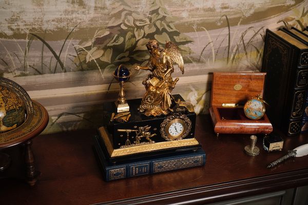  Angel of the New Age 